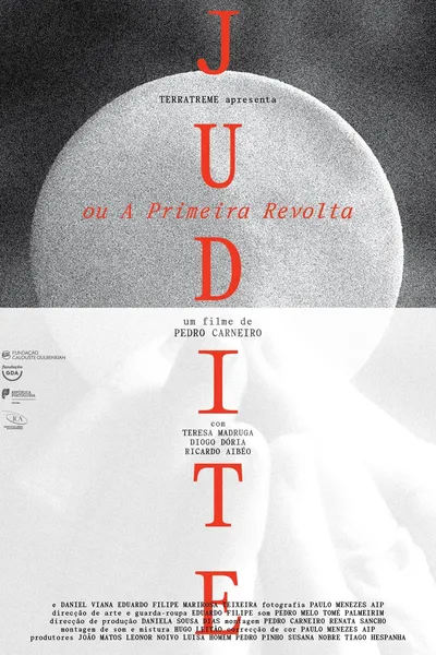 Judite, or The First Rebellion