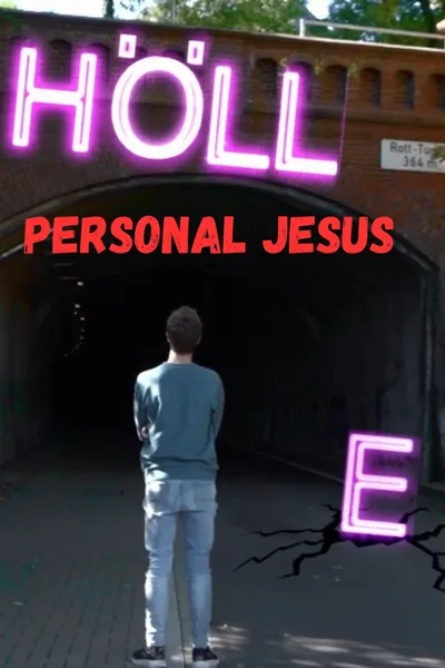 Personal Jesus
