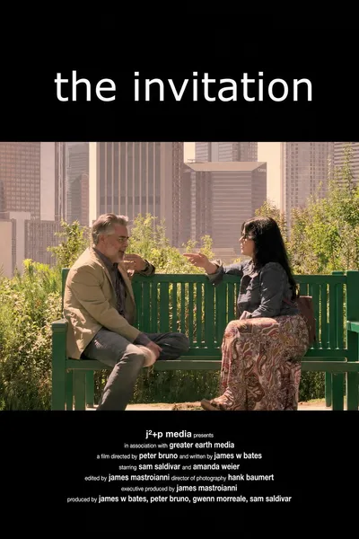 The Invitation