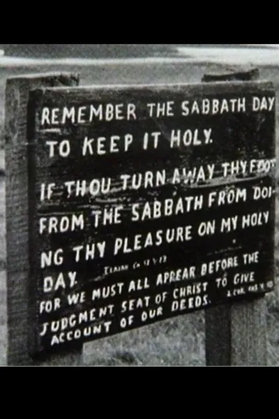 The Last Stronghold of the Pure Gospel