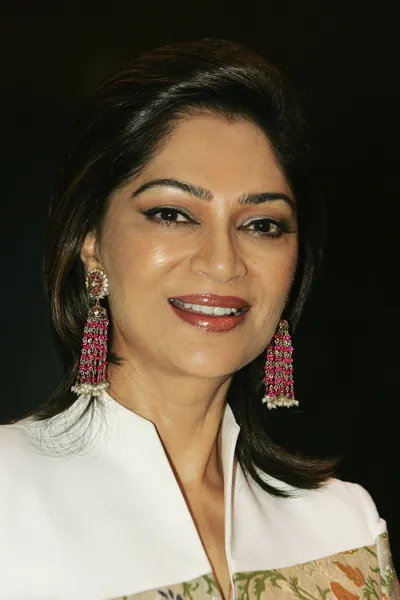 Simi Garewal