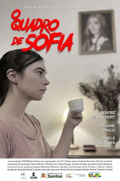 The Picture of Sofia