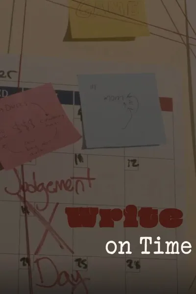 Write on Time