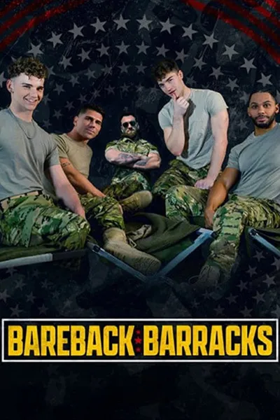 Bareback Barracks
