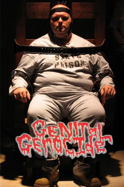 Genital Genocide