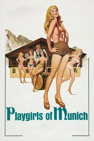 Playgirls of Munich
