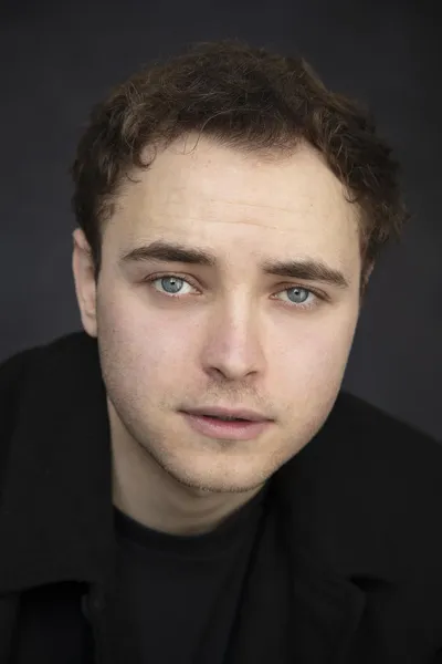 Liam Gaffney