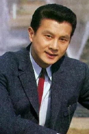 Teruo Yoshida