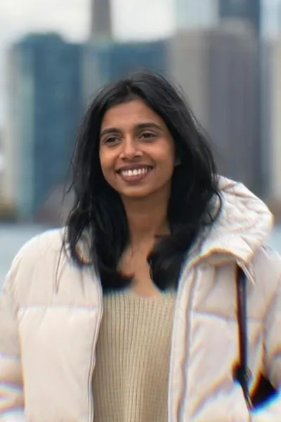 Dhanya Johny