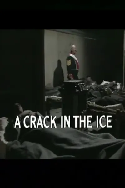 A Crack in the Ice