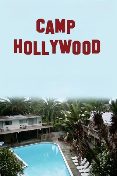 Camp Hollywood