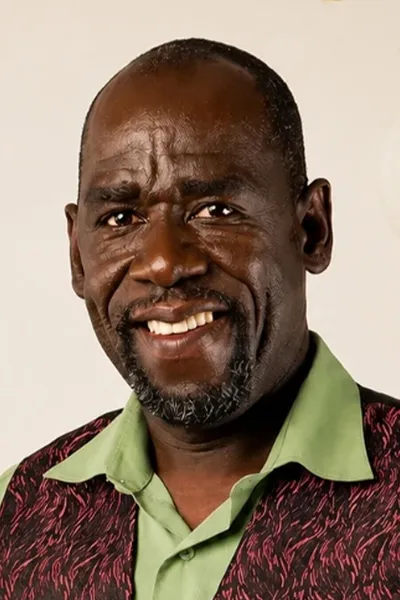 Mário Mabjaia