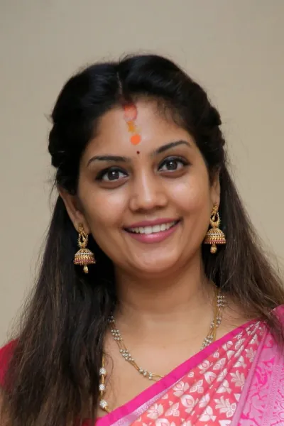 Karuna Bhushan