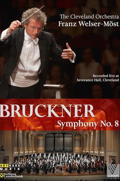 Bruckner Symphony No. 8