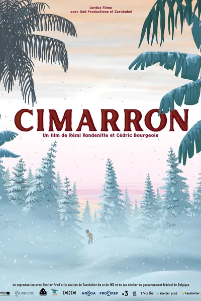 Cimarron