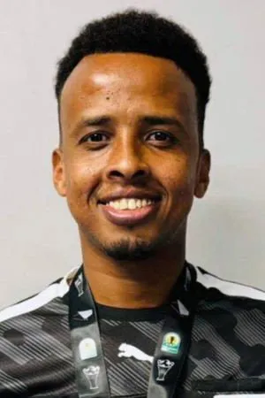 Omar Artan