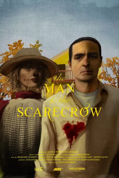 The Man & The Scarecrow
