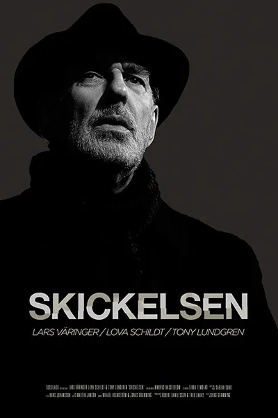 Skickelsen
