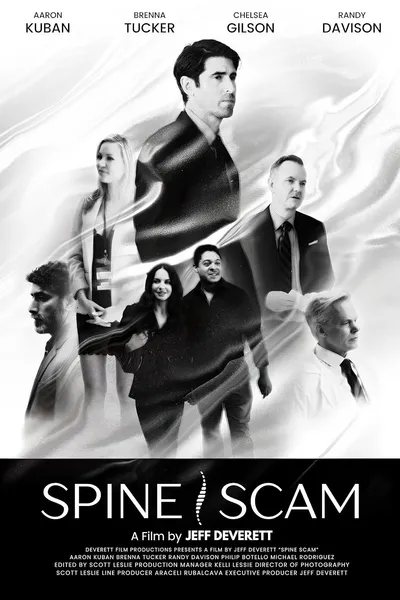 Spine Scam