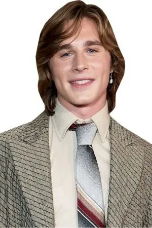 Axel Ellis