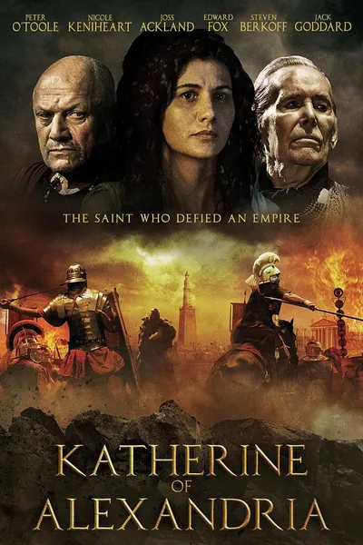 Katherine of Alexandria