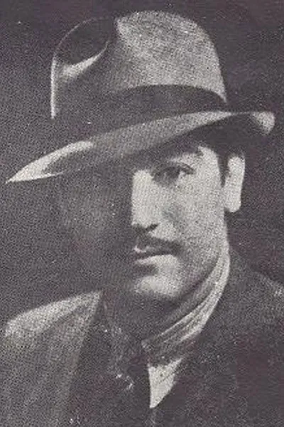 Jorge Arriaga