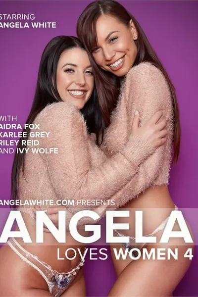 Angela Loves Women 4