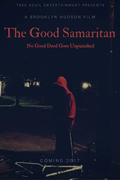 The Good Samaritan