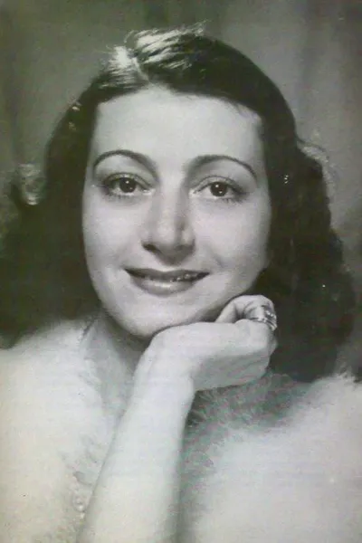 Eleni Papadaki