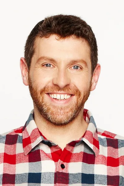 Dave Gorman