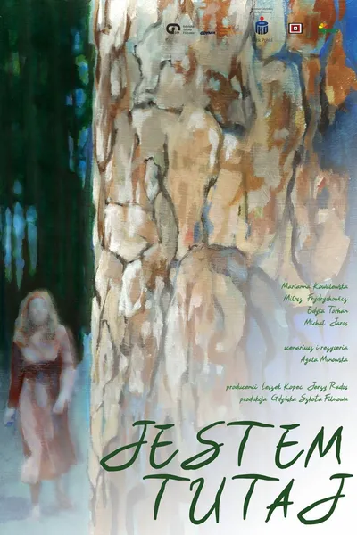 Jestem tutaj