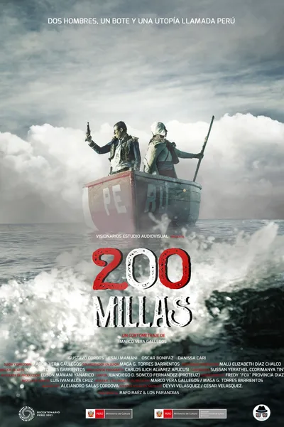 200 miles