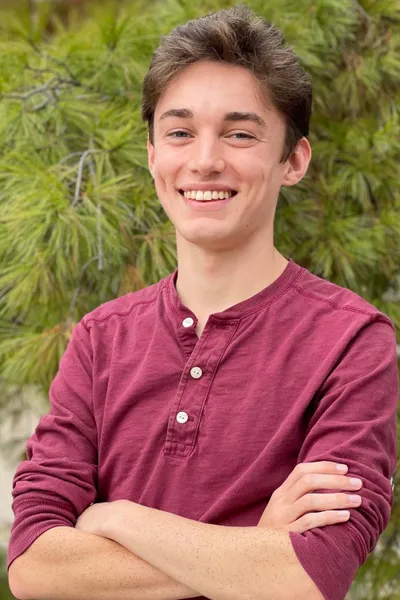 Charlie Adams