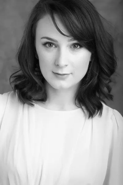 Alexandra Rutter