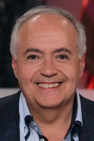 José Luis Moreno