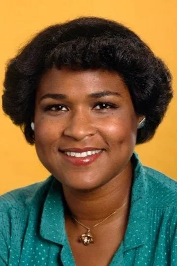 Francesca P. Roberts