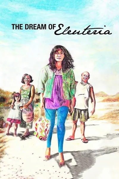 The Dream of Eleuteria Kirchbaum