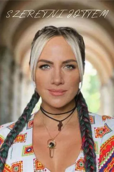 Szeretni jöttem - Tóth Gabi erdélyi turné