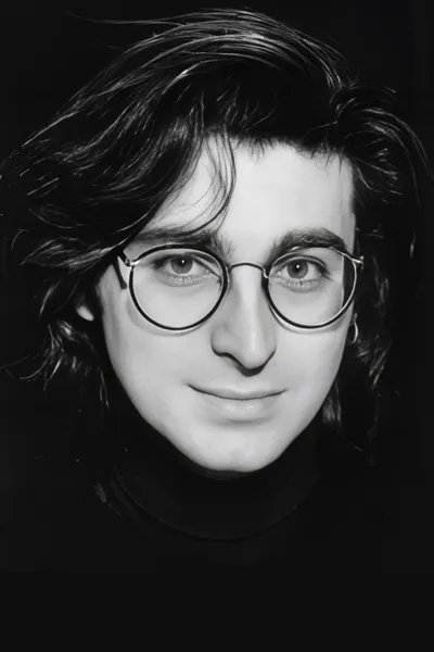 Nicholas Bufalo