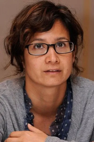 Tinge Krishnan