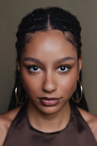 Serena Oexle