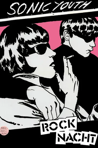 Sonic Youth: Rocknacht - Live In Dusseldorf 1996