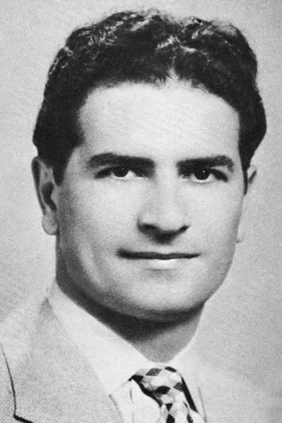 Palmer Rockey