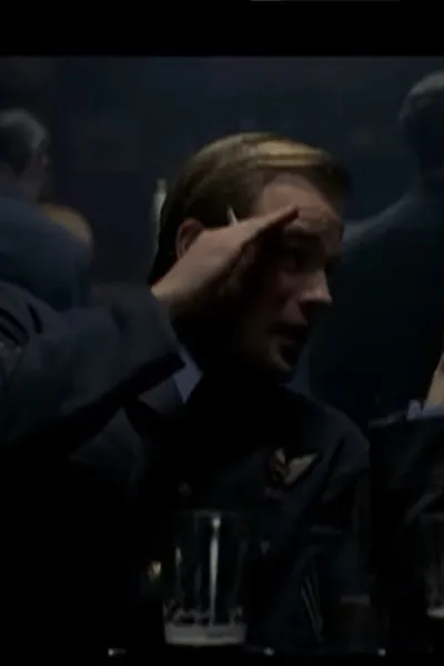 Heritage Minutes: Andrew Mynarski