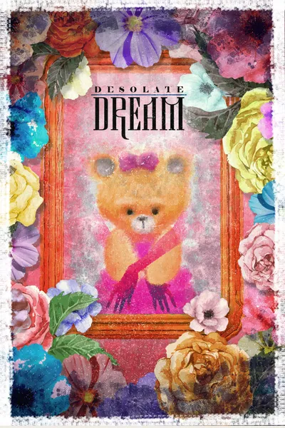 DESOLATE DREAM