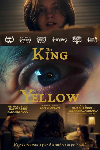 The King in Yellow