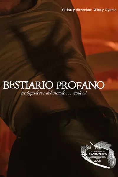 Bestiario profano