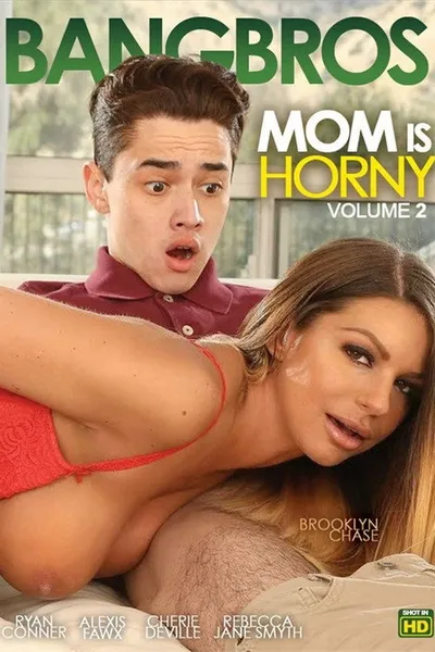 Mom Is Horny 2