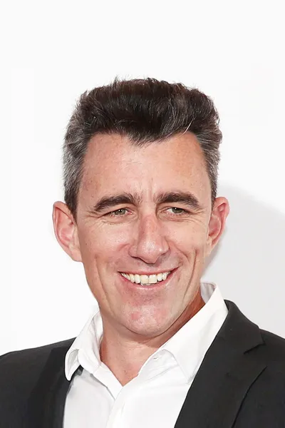 Mike Minogue