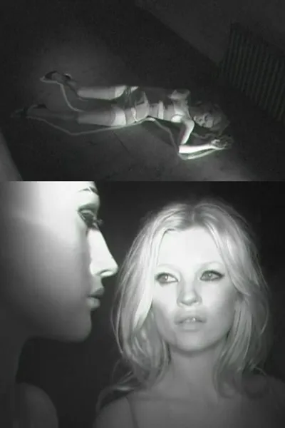 The Four Dreams of Miss X